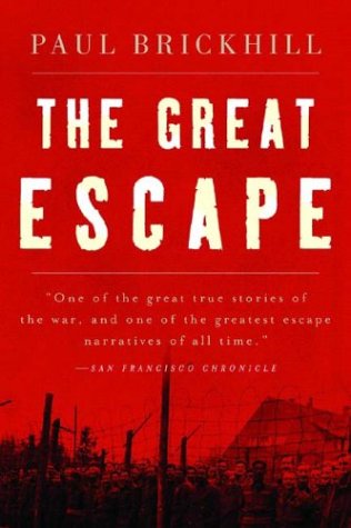 Cover for Paul Brickhill · The Great Escape (Paperback Book) [Reissue edition] (2004)