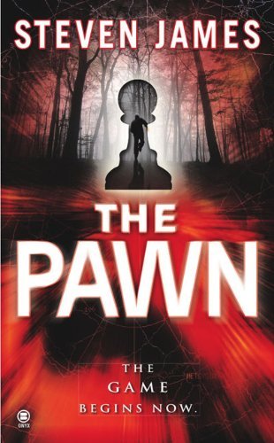 Cover for Steven James · The Pawn (Taschenbuch) [Reprint edition] (2009)