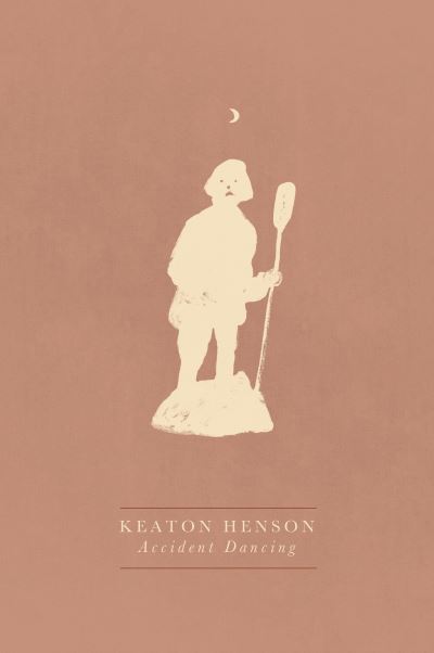 Cover for Keaton Henson · Accident Dancing (Pocketbok) (2020)