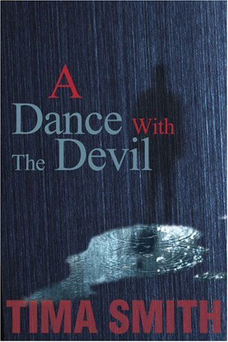 Cover for Tima Smith · A Dance with the Devil (Paperback Book) (2004)