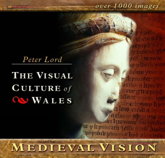 Cover for Peter Lord · Medieval Vision (CD-ROM) (2004)