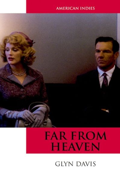 Cover for Glyn Davis · Far from Heaven - American Indies (Pocketbok) (2011)