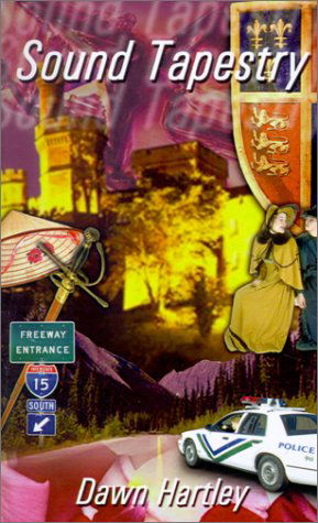Cover for Dawn Hartley · Sound Tapestry (Paperback Book) (2001)