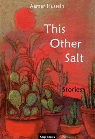 Cover for Aamer Hussein · This Other Salt (Gebundenes Buch) (2001)
