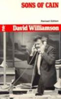 Cover for David Williamson · Sons of Cain - PLAYS (Paperback Book) [Revised edition] (1985)