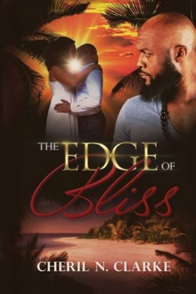 Cover for Cheril N. Clarke · Edge of Bliss (Book) (2017)