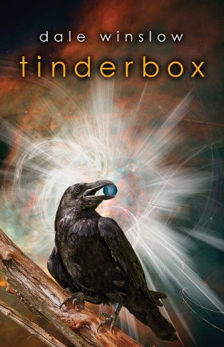 Cover for Dale Winslow · Tinderbox (Paperback Book) (2013)