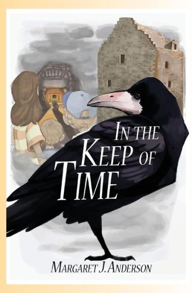 Cover for Margaret J. Anderson · In the Keep of Time (Paperback Book) (2016)