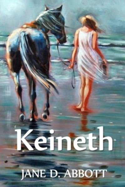 Cover for Jane D Abbott · Keineth (Paperback Book) (2021)