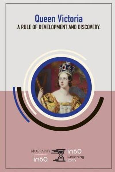Cover for In60learning · Queen Victoria (Paperback Bog) (2019)