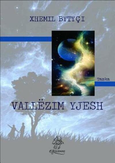 Cover for Xhemil Bytyçi · Vallezim Yjesh (Paperback Bog) (2016)