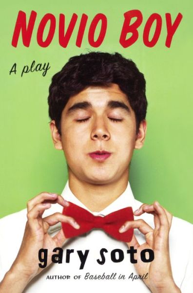 Novio Boy: a Play (Turtleback School & Library) - Gary Soto - Books - Turtleback Books - 9781417752799 - June 1, 2006