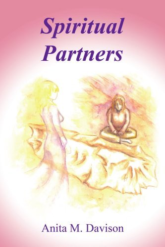 Cover for Anita Davison · Spiritual Partners (Paperback Book) (2005)