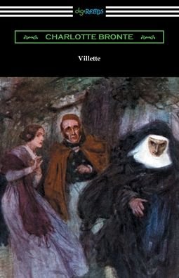 Cover for Charlotte Bronte · Villette (Paperback Bog) (2021)