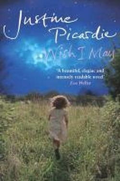 Cover for Justine Picardie · Wish I May (Paperback Book) (2012)