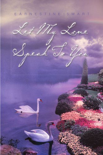 Cover for Earnestine Smart · Let My Love Speak to You (Paperback Book) (2010)