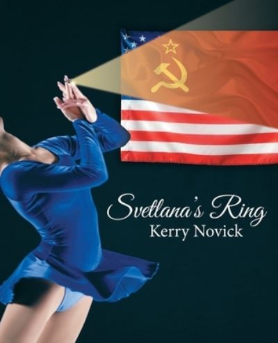 Cover for Kerry Novick · Svetlana's Ring (Paperback Book) (2019)