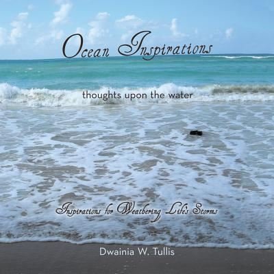 Cover for Dwainia W Tullis · Ocean Inspirations (Paperback Book) (2016)