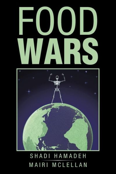 Cover for Mairi Mclellan · Food Wars (Paperback Book) (2013)