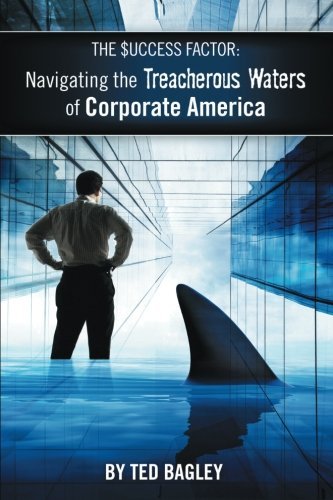 Cover for Ted Bagley · The Success Factor: Navigating the Treacherous Waters of Corporate America (The 21st Century Worker) (Taschenbuch) (2014)
