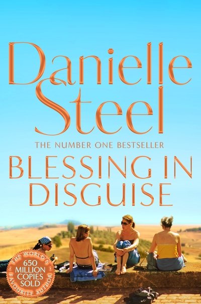 Blessing In Disguise: A warm, wise story of motherhood from the billion copy bestseller - Danielle Steel - Livros - Pan Macmillan - 9781509877799 - 23 de janeiro de 2020