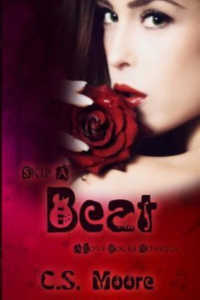 Cover for C S Moore · Skip a Beat (Paperback Book) (2015)