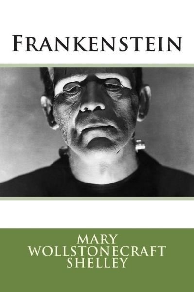 Cover for Mary Wollstonecraft Shelley · Frankenstein (Stories Classics) (Pocketbok) (2015)