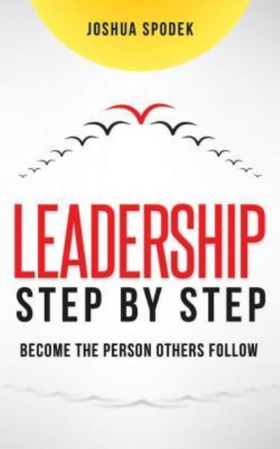 Cover for James Foster · Leadership Step by Step (CD) (2017)