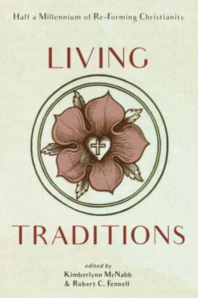 Cover for Kimberlynn McNabb · Living Traditions (Paperback Book) (2019)