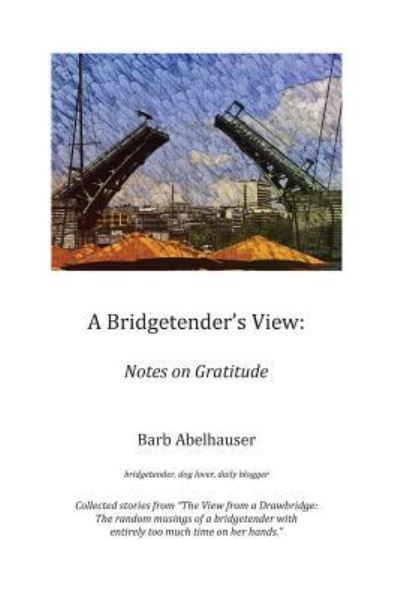 Cover for Barb Abelhauser · A Bridgetender's View (Paperback Book) (2017)