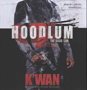 Cover for K'Wan · Hoodlum 2 (CD) (2017)