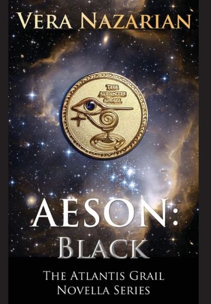 Cover for Vera Nazarian · Aeson (Hardcover bog) (2022)