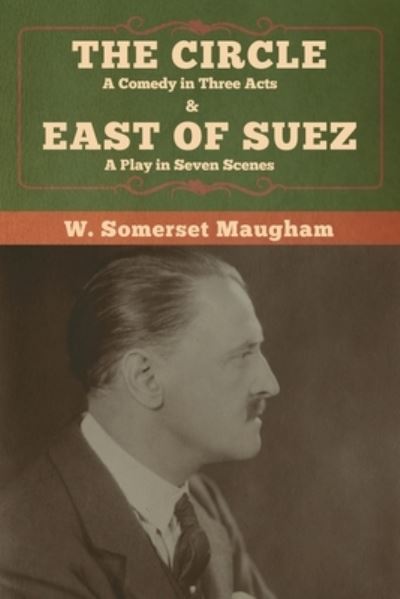 Cover for W Somerset Maugham · The Circle (Pocketbok) (2020)