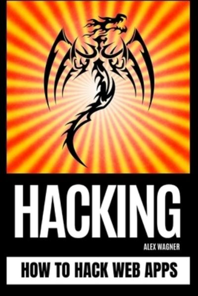 Cover for Alex Wagner · Hacking (Paperback Book) (2020)