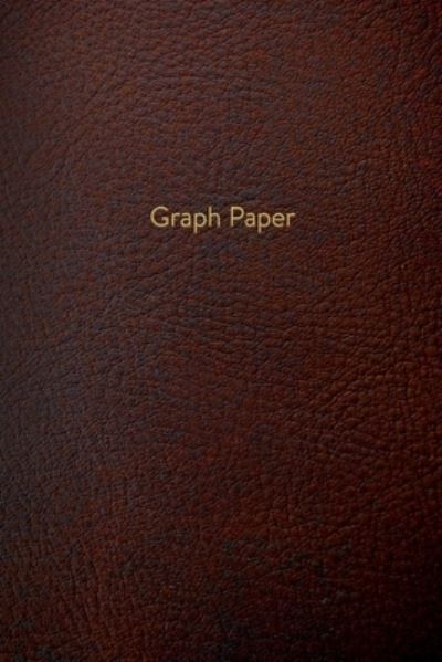 Cover for Birchwood Press · Graph Paper (Paperback Book) (2019)