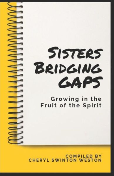 Cover for Sisters of Strength · Sisters Bridging GAPS (Paperback Book) (2019)