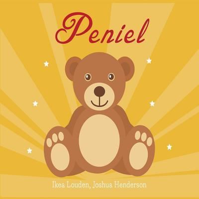 Cover for Ikea Louden · Peniel (Paperback Book) (2018)