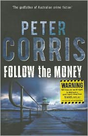 Cover for Peter Corris · Follow the Money (Cliff Hardy Series) (Paperback Book) [Edition Unstated edition] (2012)