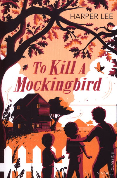 Cover for Harper Lee · To Kill a Mockingbird (Pocketbok) (2015)