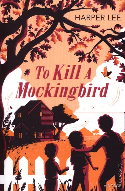 To Kill a Mockingbird - Harper Lee - Bøker - Vintage Publishing - 9781784870799 - 21. mai 2015