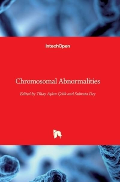 Cover for Tulay Askin Celik · Chromosomal Abnormalities (Gebundenes Buch) (2020)