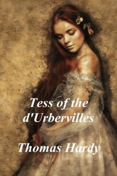 Cover for Tbd · Tess of the D'Urbervilles (Paperback Book) (2021)