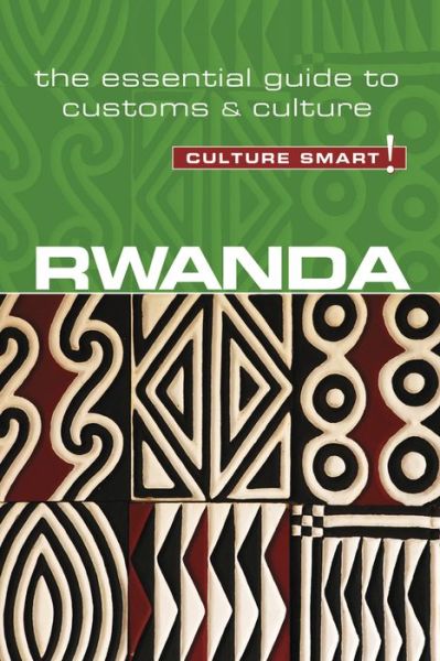 Cover for Brian Crawford · Rwanda - Culture Smart!: The Essential Guide to Customs &amp; Culture - Culture Smart! (Paperback Book) [New edition] (2019)