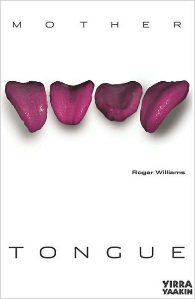 Cover for Roger Williams · Mother Tongue (Pocketbok) (2006)