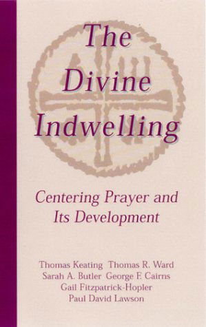 Cover for Thomas Keating · The Divine Indwelling (Paperback Bog) (2001)