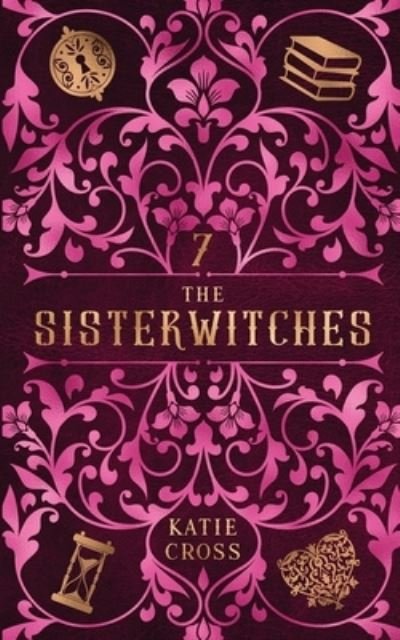 Cover for Katie Cross · Sisterwitches (Buch) (2023)