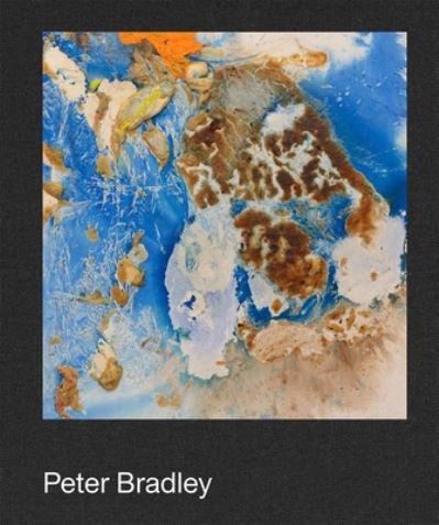 Cover for Peter Bradley (Hardcover Book) (2023)