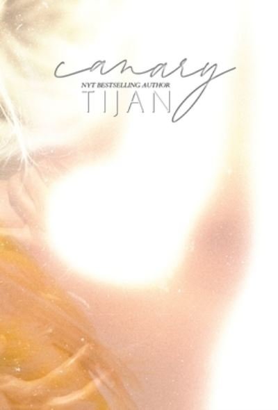 Cover for Tijan · Canary (N/A) (2021)