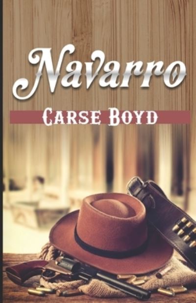 Navarro - David Stacton - Livros - Cutting Edge - 9781952138799 - 5 de dezembro de 2020