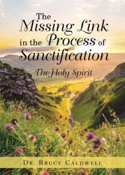 Cover for Dr Bruce Caldwell · The Missing Link in the Process of Sanctification (Paperback Book) (2021)
